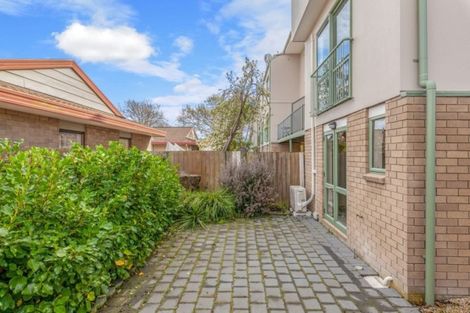 Photo of property in 9/292 Bealey Avenue, Christchurch Central, Christchurch, 8013