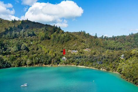 Photo of property in 12 St Omer Road, Saint Omer, Picton, 7282