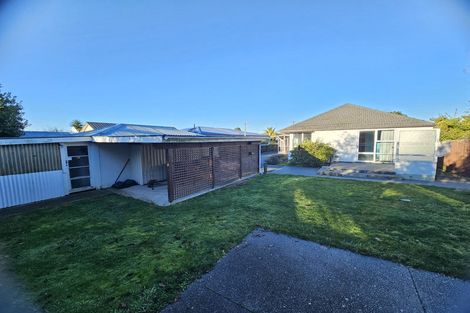 Photo of property in 36 Springbank Street, Bryndwr, Christchurch, 8053