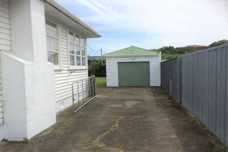 Photo of property in 51 George Street, Levin, 5510