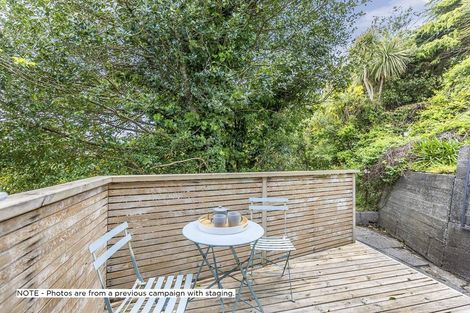 Photo of property in 18 Blackbridge Road, Wadestown, Wellington, 6012