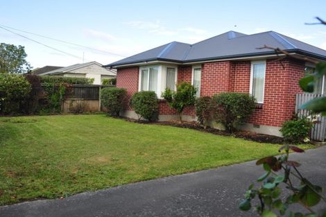 Photo of property in 25 Bethel Crescent, Bishopdale, Christchurch, 8053