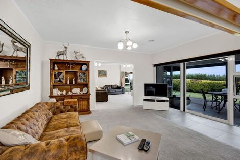 Photo of property in 421 Manaia Road, Manaia, Hawera, 4678