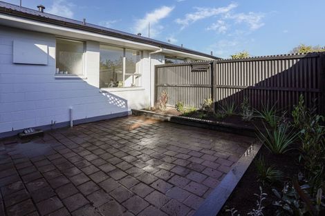 Photo of property in 4c Owens Terrace, Upper Riccarton, Christchurch, 8041