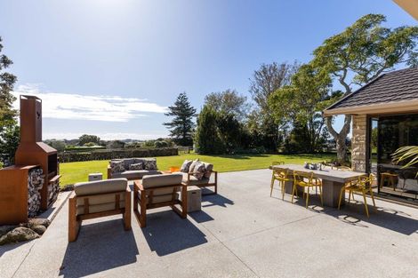 Photo of property in 201 Egmont Road, Hillsborough, New Plymouth, 4372