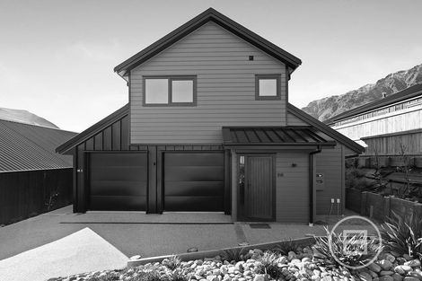 Photo of property in 96 Jack Hanley Drive, Jacks Point, Queenstown, 9371