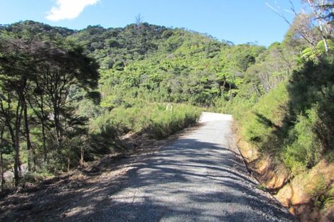 Photo of property in 1090 Driving Creek Road, Coromandel, 3583