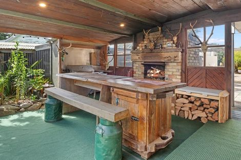 Photo of property in 18 Waro Drive, Hikurangi, 0114