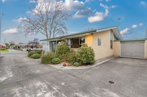 Photo of property in 105a Church Street, Rangiora, 7400