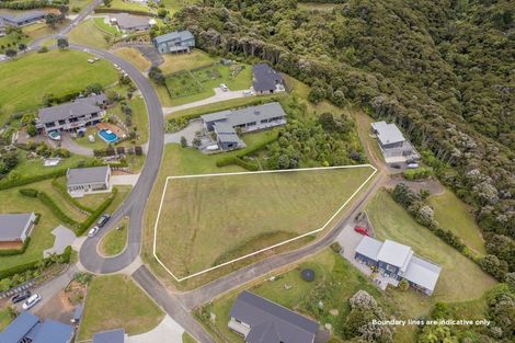 Photo of property in 5 Tironui Place, Whitianga, 3510