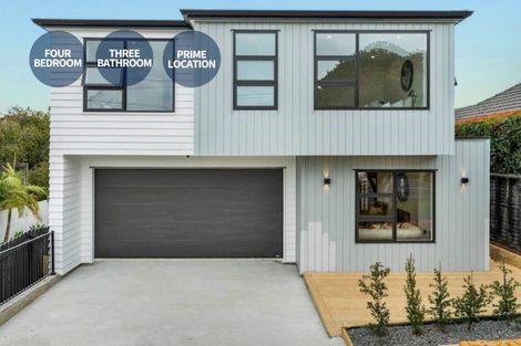 Photo of property in 62a Kesteven Avenue, Glendowie, Auckland, 1071