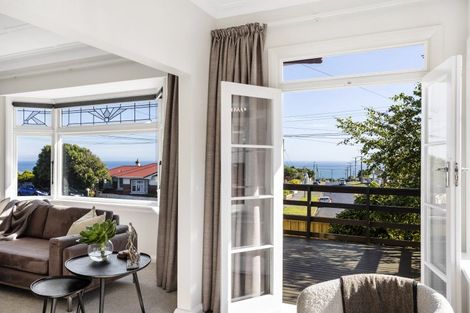 Photo of property in 1 Spencer Street, Andersons Bay, Dunedin, 9013