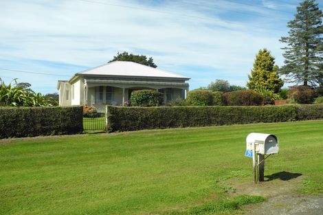 Photo of property in 71 Willowbridge Settlement Road, Waimate, 7980