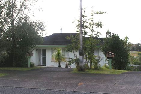 Photo of property in 22 Grenada Avenue, Forrest Hill, Auckland, 0620