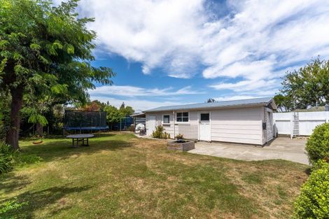 Photo of property in 50 Mowat Street, Springlands, Blenheim, 7201