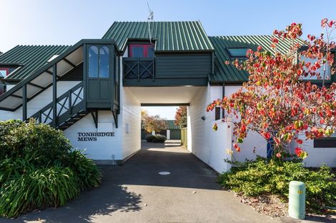 Photo of property in 11/12 Shrewsbury Street, Merivale, Christchurch, 8014