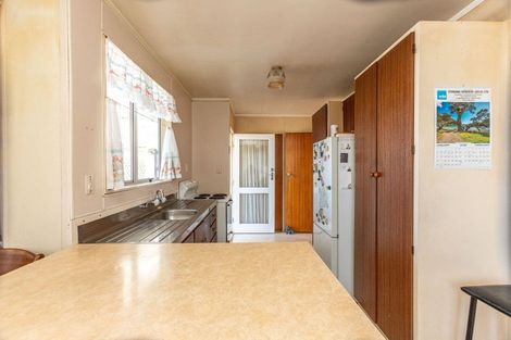 Photo of property in 3 Menzies Place, Paeroa, 3600