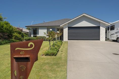 Photo of property in 40 Charlotte Drive, Omokoroa, 3114