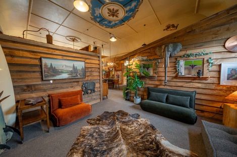 Photo of property in Ex Masonic Lodge Hall, 6 Hill Road, Lumsden, 9730