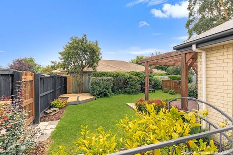 Photo of property in 9 Rubicon Place, Hei Hei, Christchurch, 8042