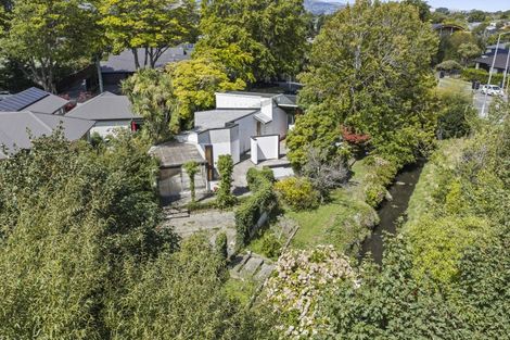 Photo of property in 3 Poulton Avenue, Richmond, Christchurch, 8013