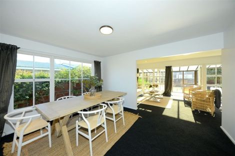 Photo of property in 3 Saint Clio Street, Ilam, Christchurch, 8041