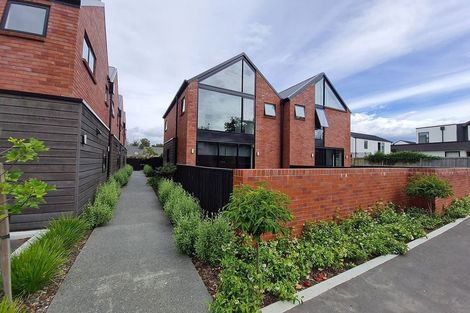 Photo of property in 10/66 Innes Road, St Albans, Christchurch, 8052