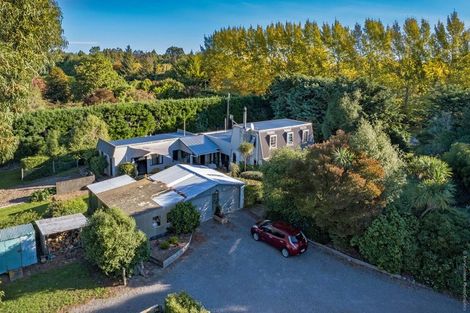 Photo of property in 864 Sandy Knolls Road, West Melton, Christchurch, 7675