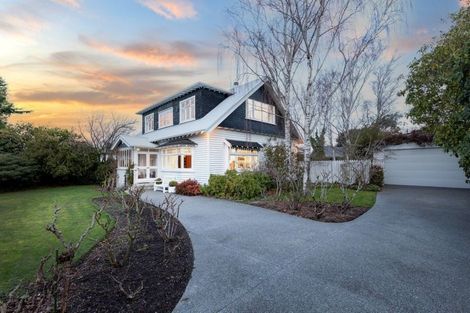 Photo of property in 6 Rochdale Street, Fendalton, Christchurch, 8014