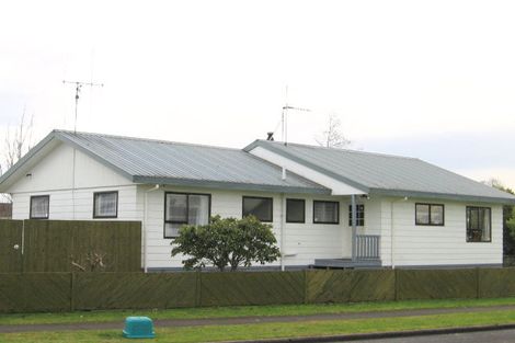 Photo of property in 2 Derby Street, Nawton, Hamilton, 3200