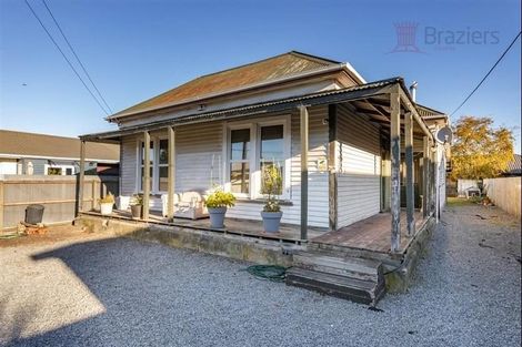 Photo of property in 20 Buccleugh Street, Phillipstown, Christchurch, 8011