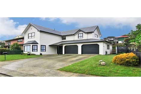 Photo of property in 74 Cortina Avenue, Johnsonville, Wellington, 6037