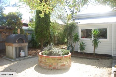 Photo of property in 8 Buccleugh Street, Phillipstown, Christchurch, 8011