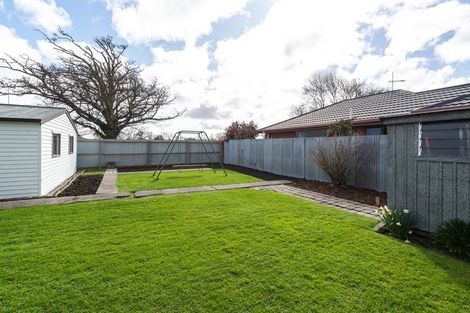 Photo of property in 66 Victors Road, Hoon Hay, Christchurch, 8025