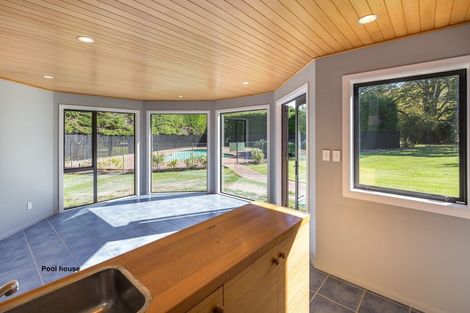 Photo of property in 83 Otahuna Road, Tai Tapu, Christchurch, 7672