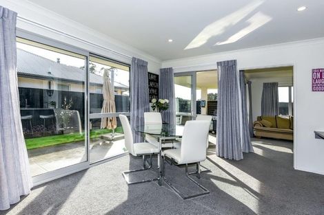 Photo of property in 5 Hungerford Drive, Rolleston, 7615