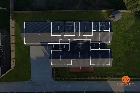 Photo of property in 96 Overdale Street, Putaruru, 3483