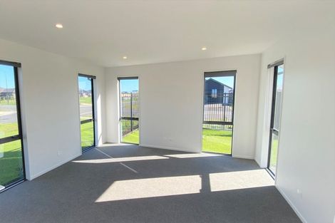Photo of property in 4 Oriel Way, Rolleston, 7614