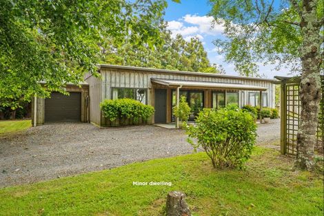 Photo of property in 28 Kaipara Flats Road, Dome Forest, Warkworth, 0981