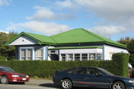 Photo of property in 2/34 Shakespeare Road, Waltham, Christchurch, 8023