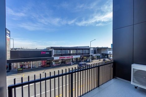 Photo of property in 2/4 Waverley Street, Sydenham, Christchurch, 8023
