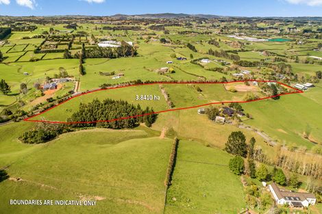 Photo of property in 238 Irwin Road, Kingseat, Pukekohe, 2679
