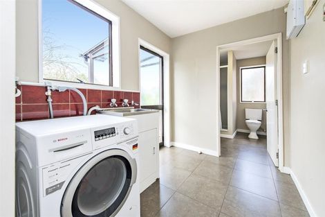 Photo of property in 51 Lancewood Drive, Halswell, Christchurch, 8025