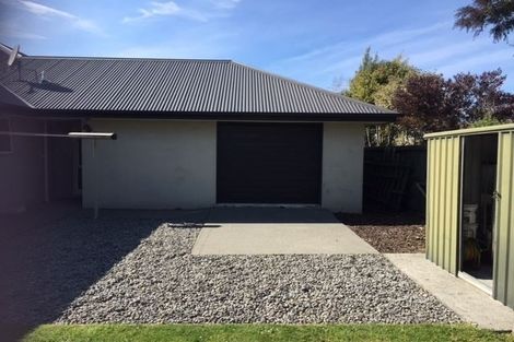 Photo of property in 257c Southfield Drive, Lincoln, 7608