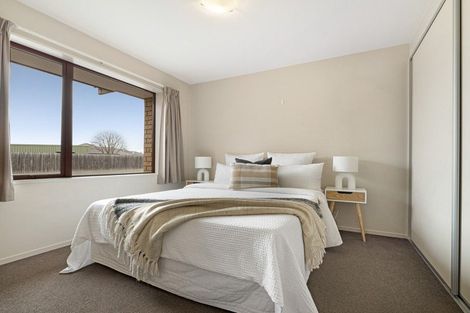 Photo of property in 27a Stonebrook Drive, Rolleston, 7614