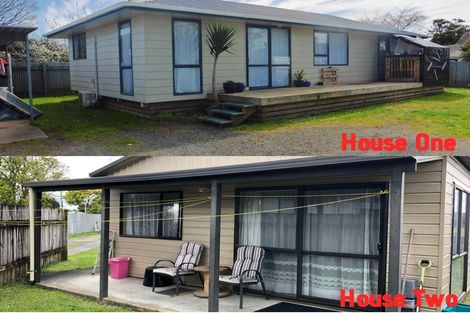 Photo of property in 27 Havelock Road, Ngaruawahia, 3720