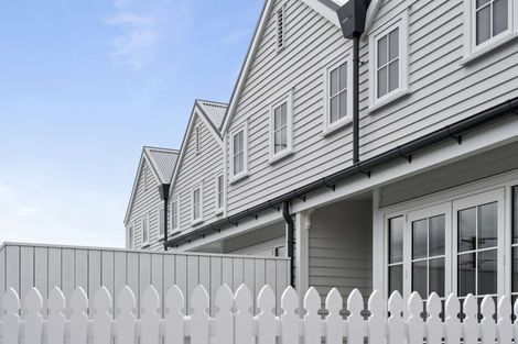 Photo of property in 2/6 Ensors Road, Opawa, Christchurch, 8023