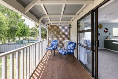 Photo of property in 5 Cormack Place, Greenmeadows, Napier, 4112
