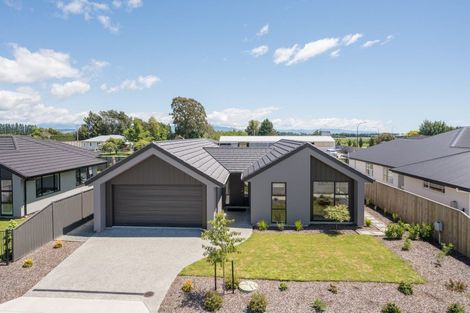 Photo of property in 4 Herringbone Street, Appleby, Richmond, 7020