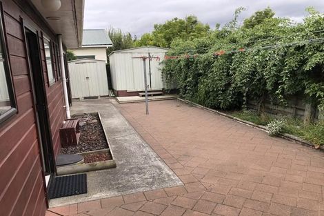 Photo of property in 53b Cambridge Terrace, Waiwhetu, Lower Hutt, 5010